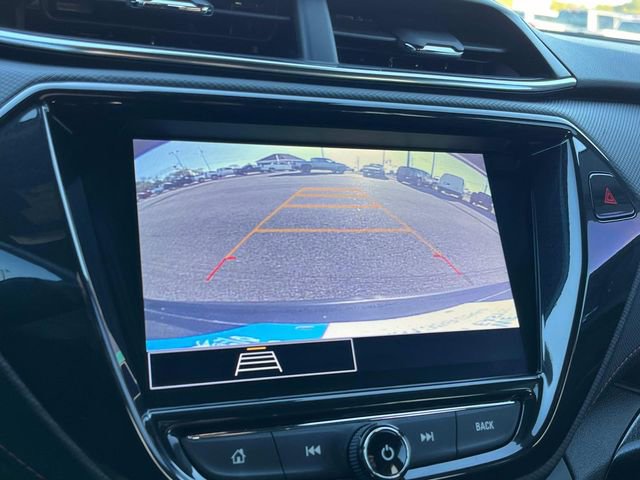 Used 2023 Chevrolet TrailBlazer RS w/ Convenience Package image 30