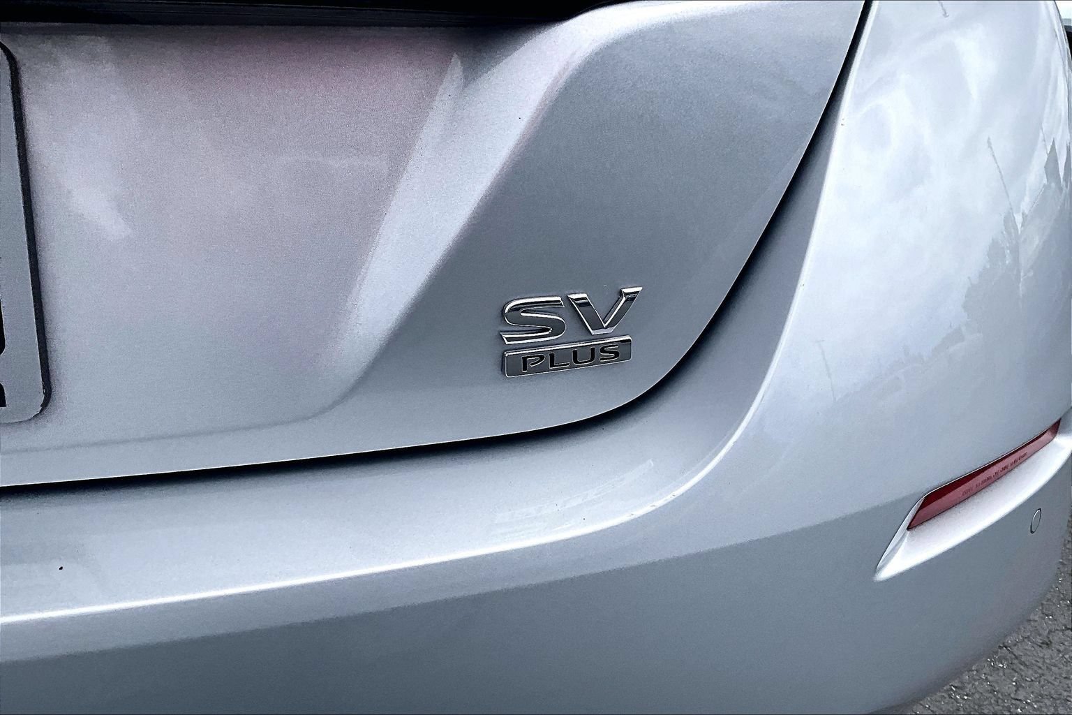 Used 2022 Nissan Leaf SV Plus FWD image 24
