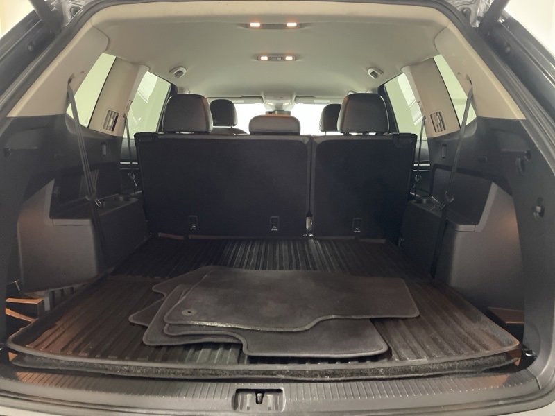 Used 2018 Volkswagen Atlas SE image 8