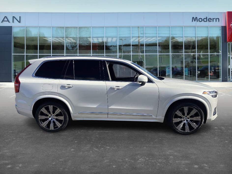 Used 2022 Volvo XC90 T6 Inscription w/ Advanced Package image 4