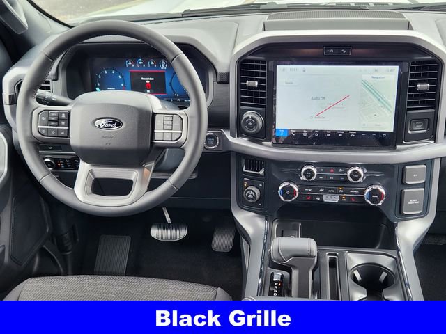 New 2026 Ford F150 XLT image 26