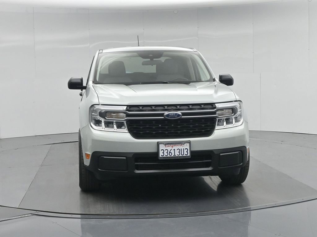 Used 2023 Ford Maverick XLT w/ Equipment Group 300A Standard AWD/4WD image 56