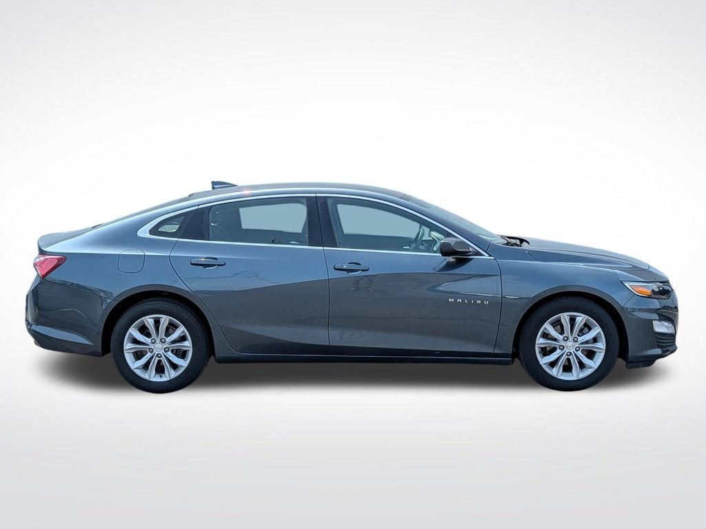 Used 2019 Chevrolet Malibu LT FWD video 2