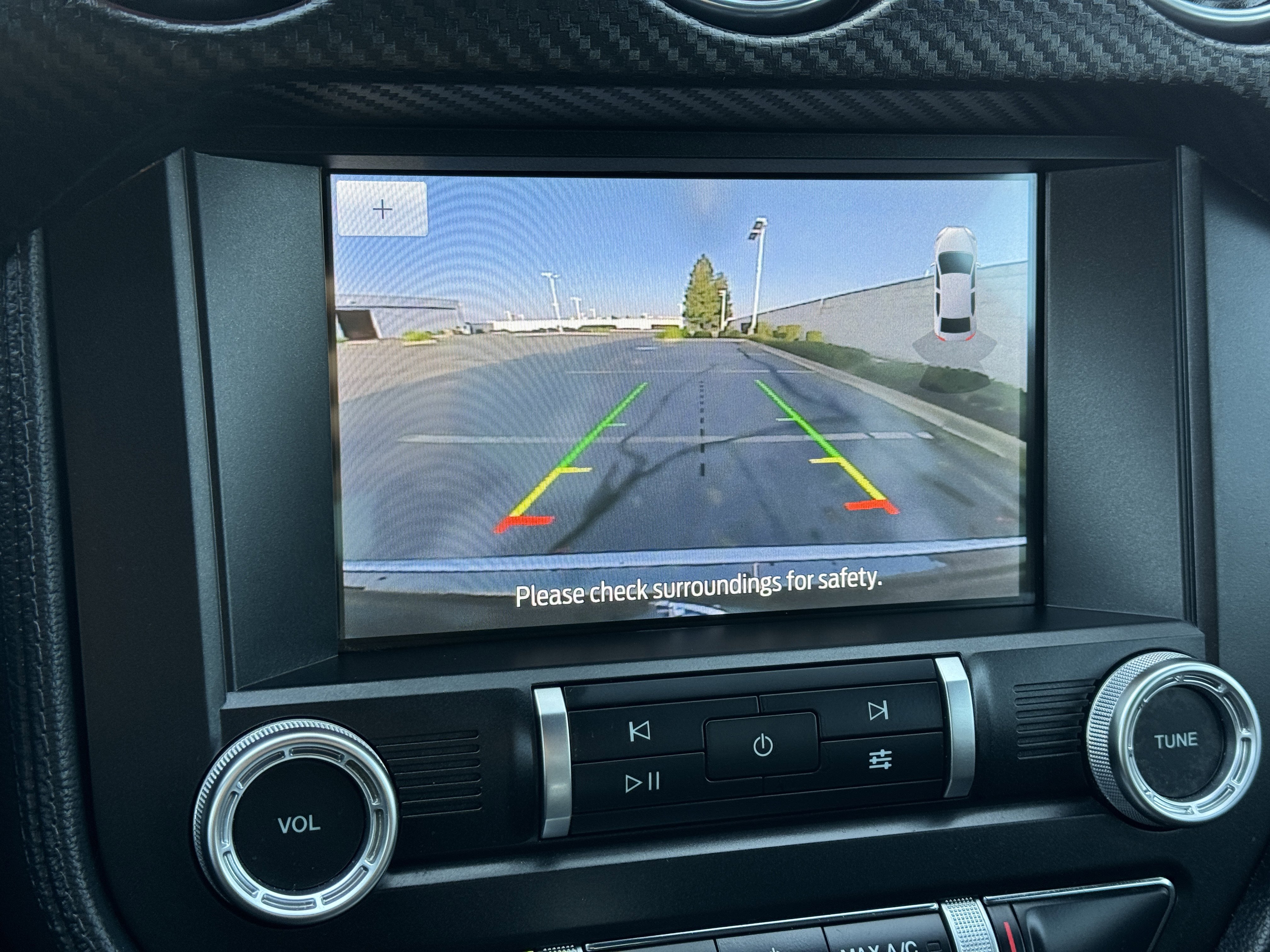 Used 2022 Ford Mustang Coupe w/ Equipment Group 101A image 25