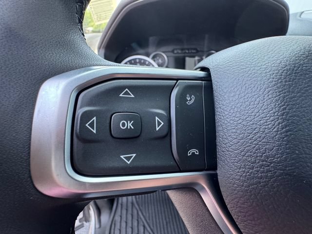 New 2026 RAM 2500 Big Horn AWD/4WD image 43