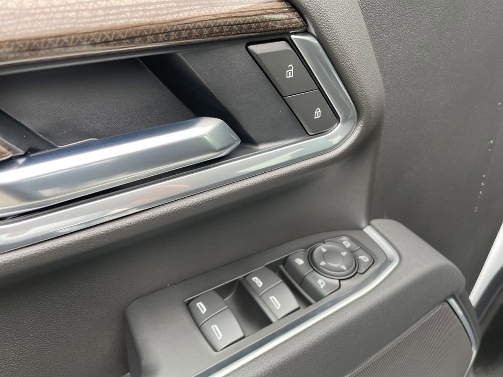New 2026 Chevrolet Silverado 2500 LT w/ Trail Boss Package image 6