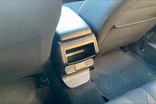 Used 2022 Subaru WRX image 34