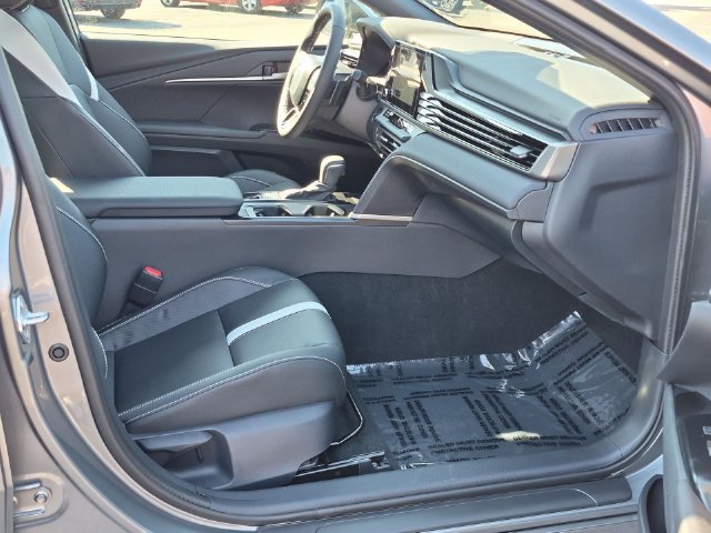 New 2026 Toyota Camry SE w/ Convenience Package AWD/4WD image 30
