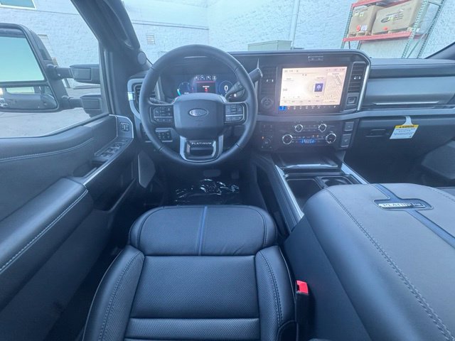 New 2027 Ford F250 Platinum AWD/4WD image 20