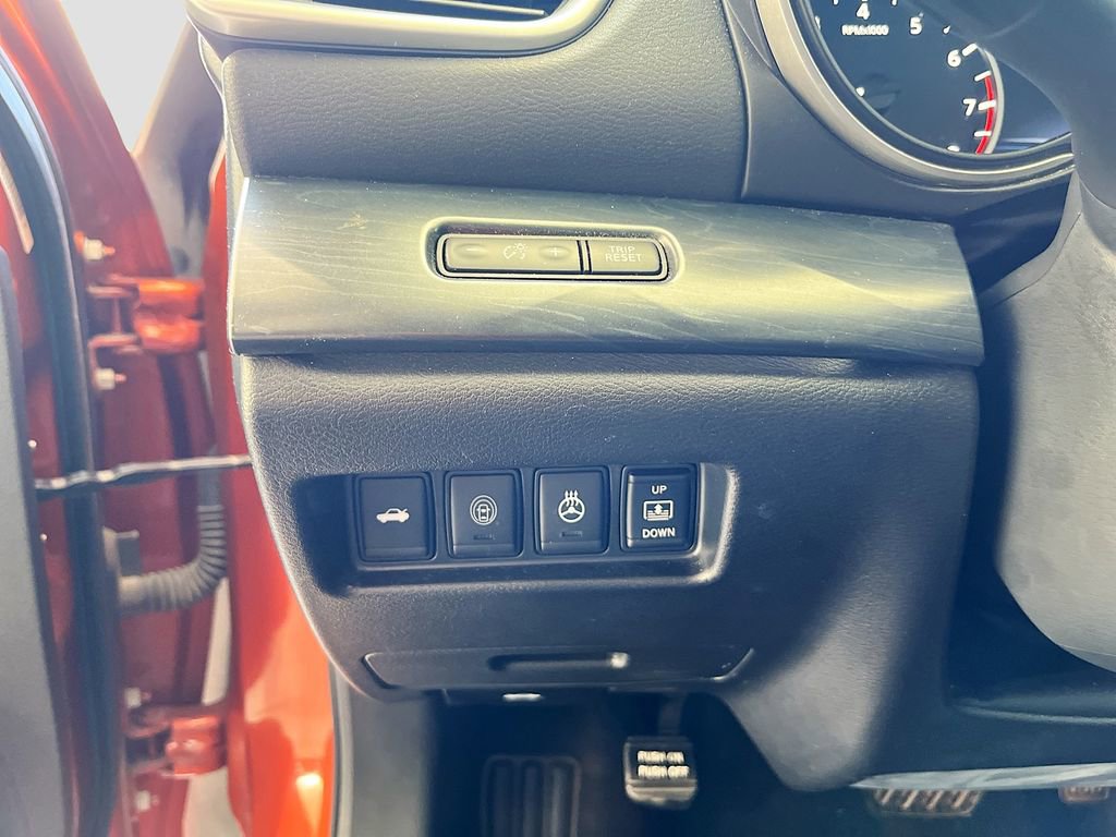 Used 2021 Nissan Maxima Platinum w/ Sport Mat Group image 10