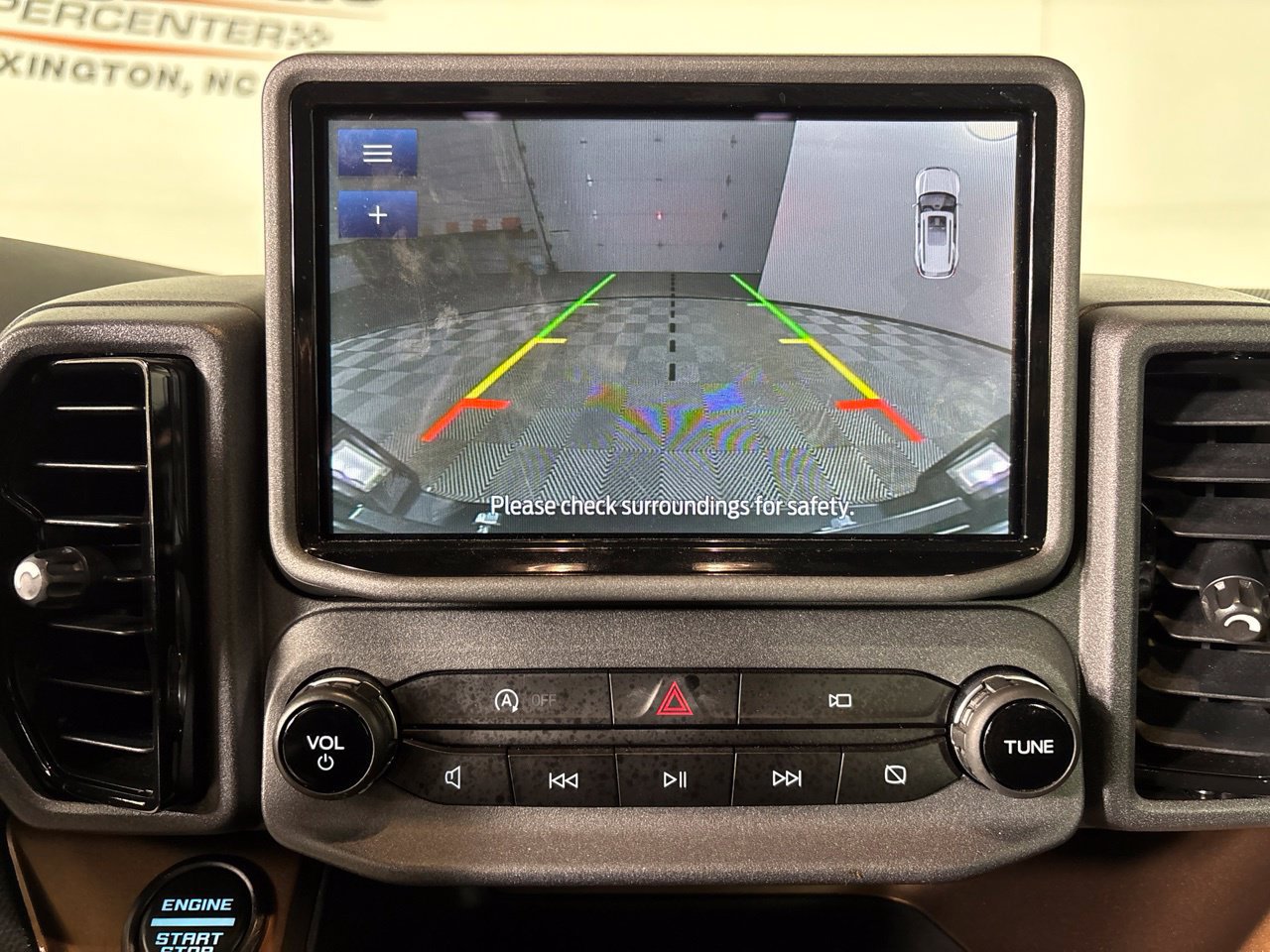 Used 2022 Ford Bronco Sport Badlands w/ Premium Package AWD/4WD image 21