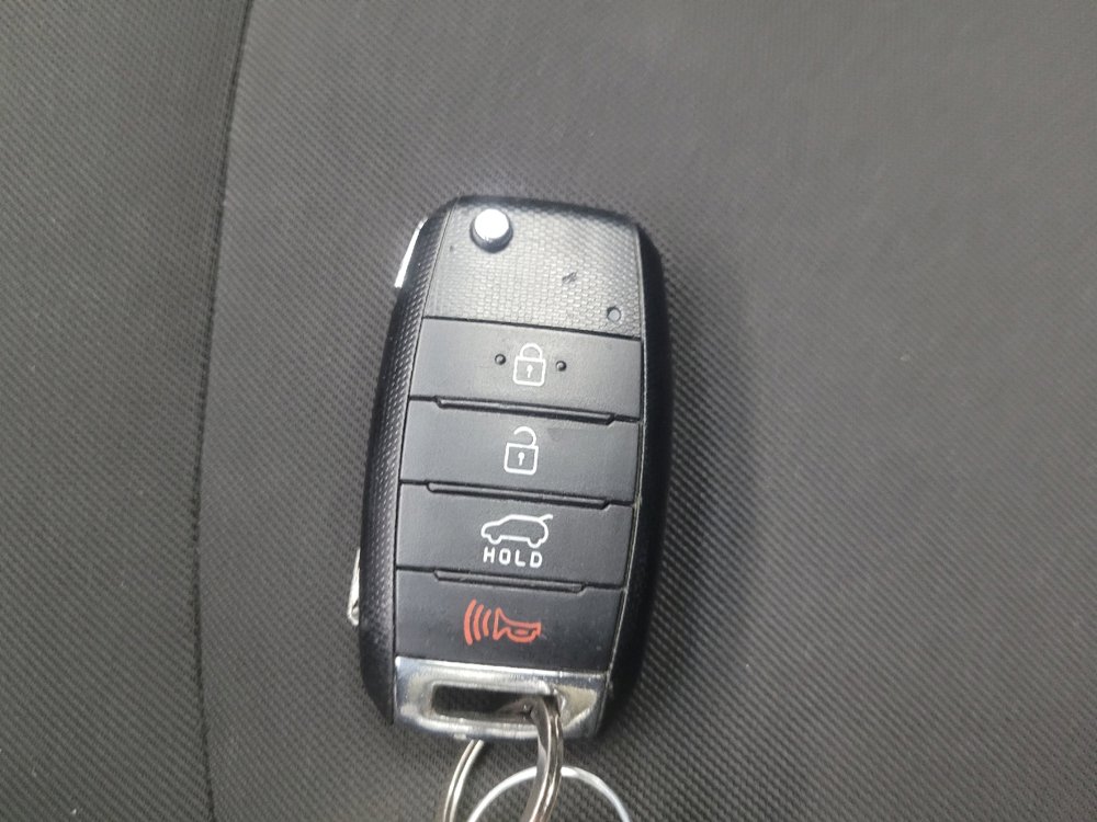 Used 2018 Kia Soul w/ Convenience Package image 32