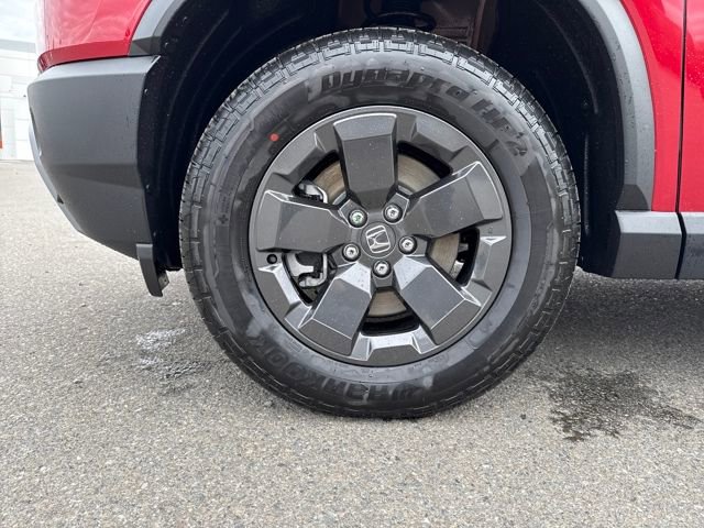 New 2026 Honda Passport RTL image 27