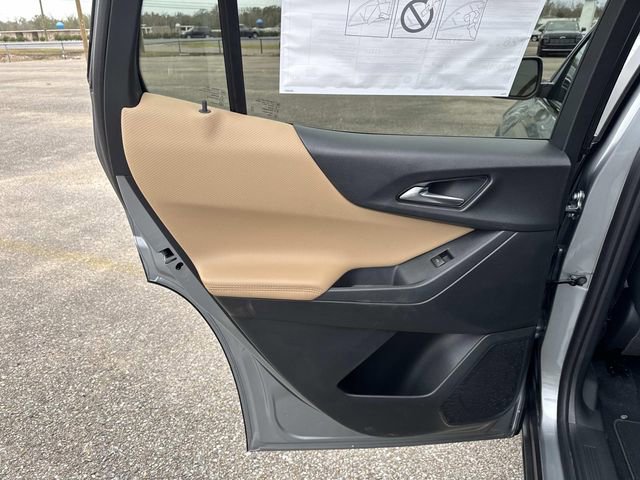 New 2026 Chevrolet Equinox ACTIV image 38