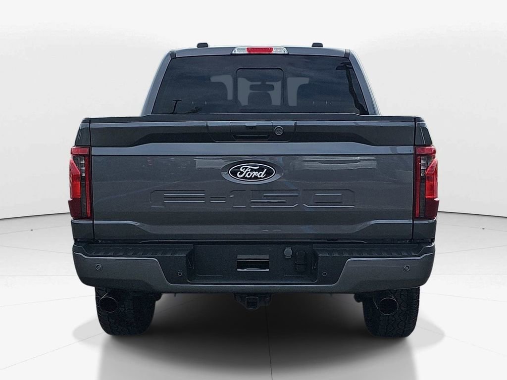 Used 2024 Ford F150 XLT w/ Equipment Group 302A MID image 6