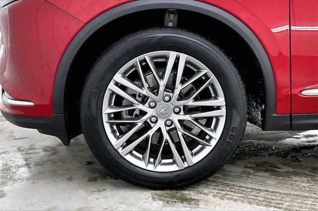 Used 2023 Acura MDX SH-AWD w/ Advance Package image 10