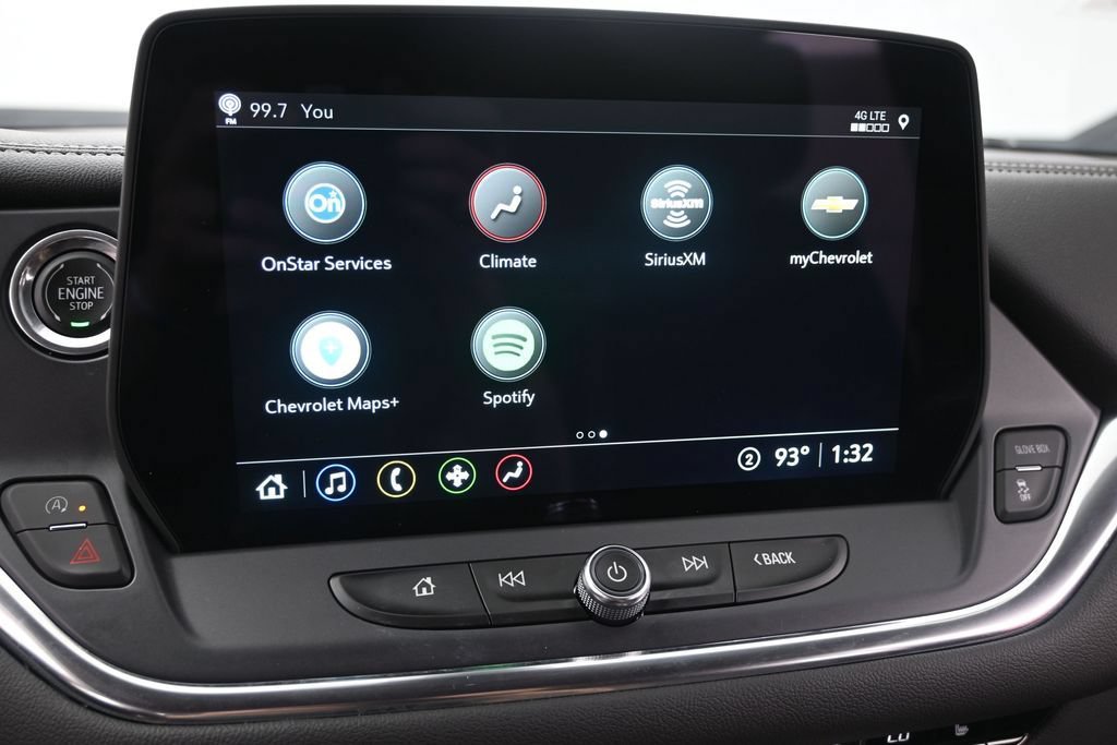 Used 2023 Chevrolet Blazer LT w/ Convenience Package FWD image 34