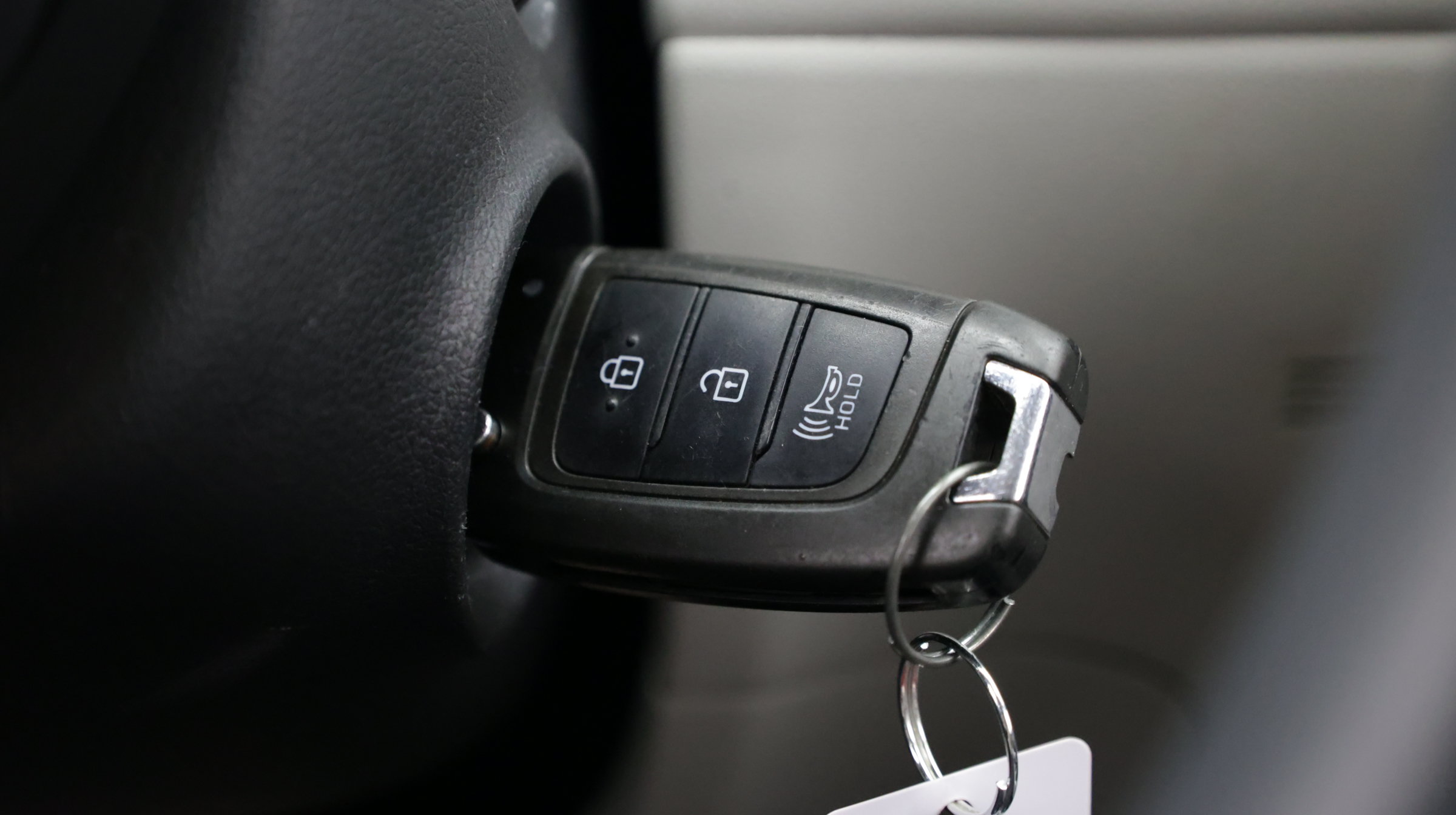 Used 2024 Hyundai Tucson SE FWD image 24