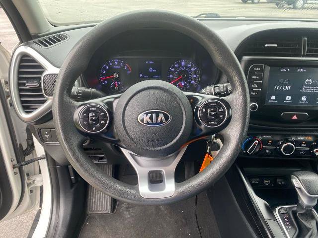 Used 2021 Kia Soul LX FWD image 18