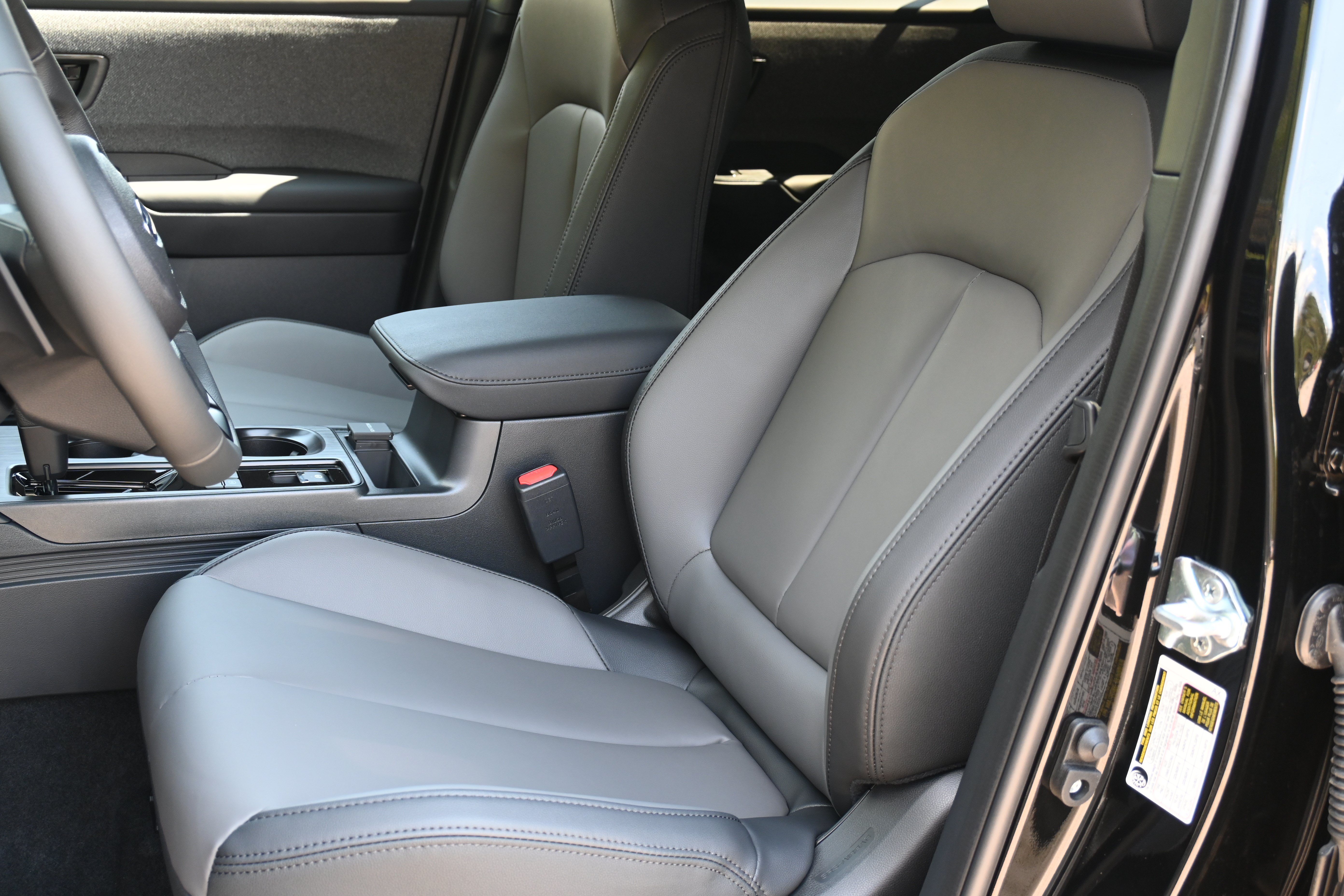 New 2026 Subaru Outback Premium AWD/4WD image 16