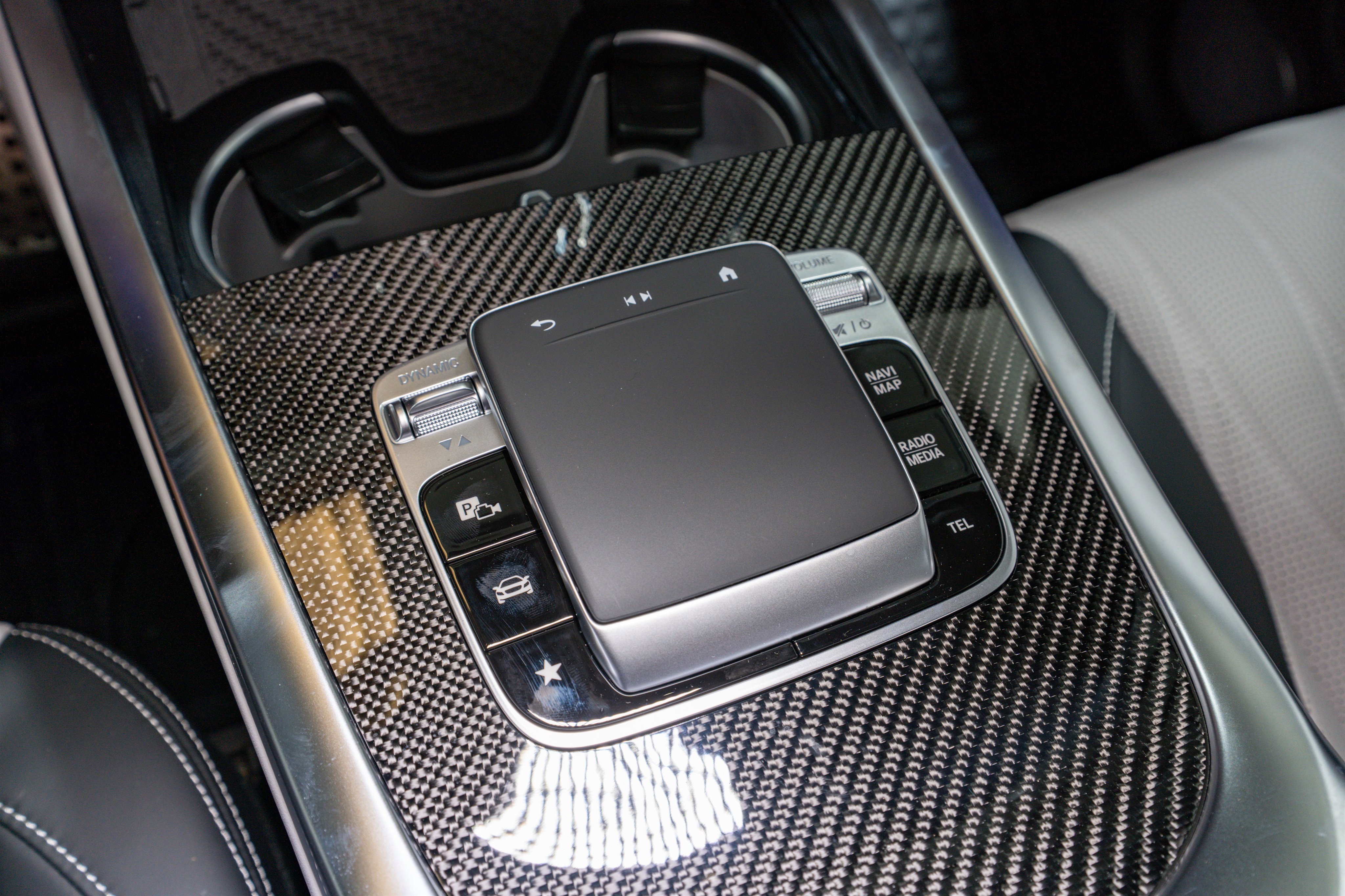 Used 2025 Mercedes-Benz G 63 AMG AMG G 63 image 26