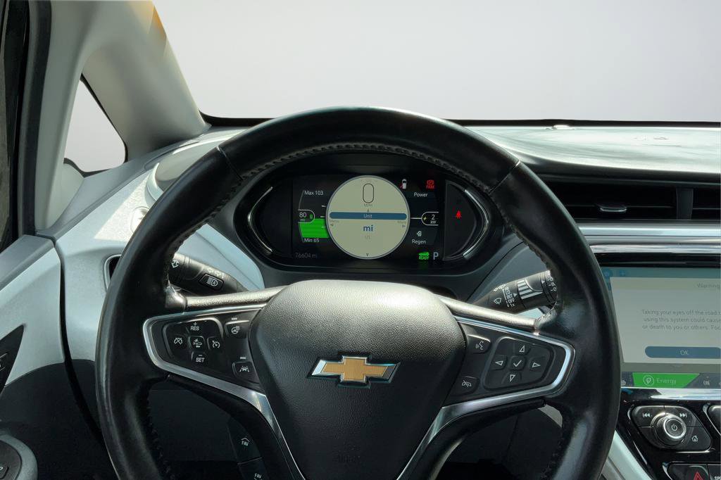 Used 2020 Chevrolet Bolt LT FWD image 14