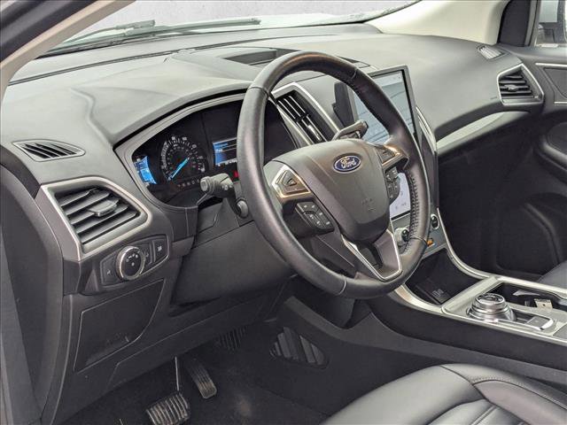 Certified 2023 Ford Edge SEL image 10