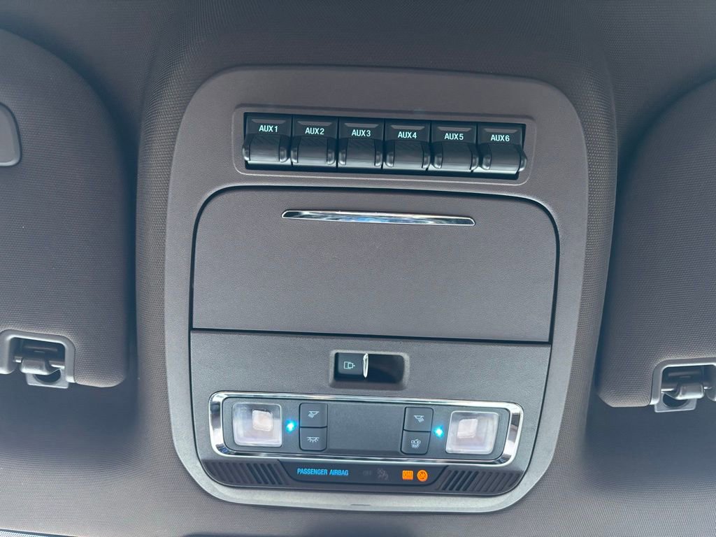 Used 2024 Ford F250 King Ranch w/ Chrome Package image 17