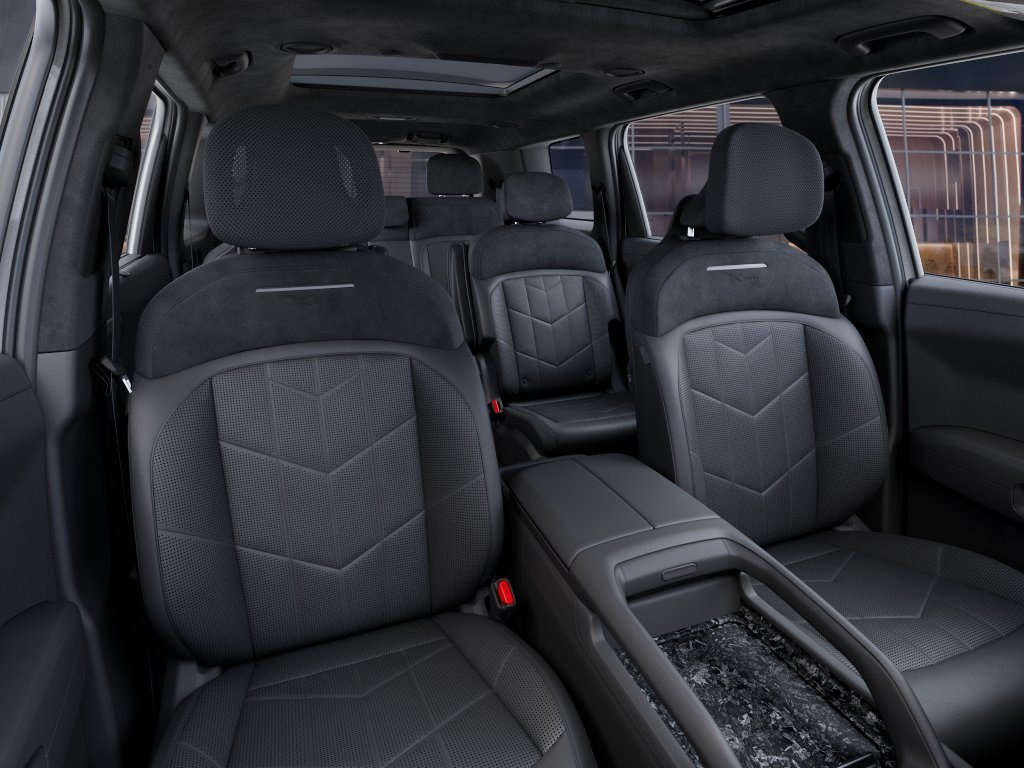 New 2027 Kia Telluride SX Prestige X-Pro AWD/4WD image 15