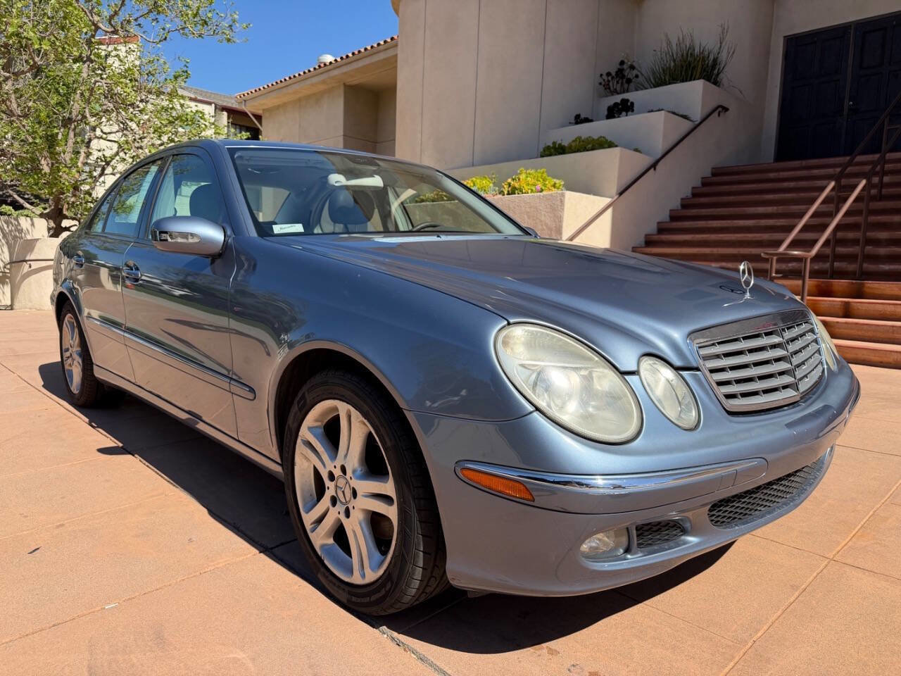 Used 2006 Mercedes-Benz E 350 Sedan