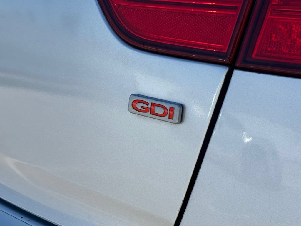 Used 2014 Kia Rio LX FWD image 23