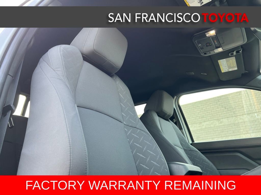 Certified 2025 Toyota Tacoma SR5 image 19