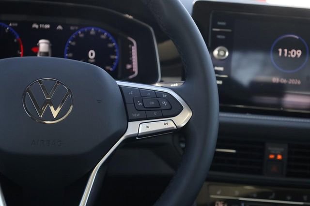 New 2026 Volkswagen Jetta SEL image 9