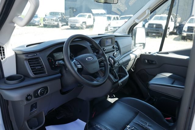 Used 2023 Ford Transit 350 XL RWD image 13