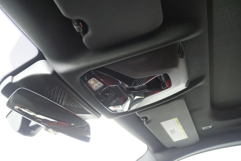 Used 2025 BMW M235i xDrive w/ Premium Package image 24