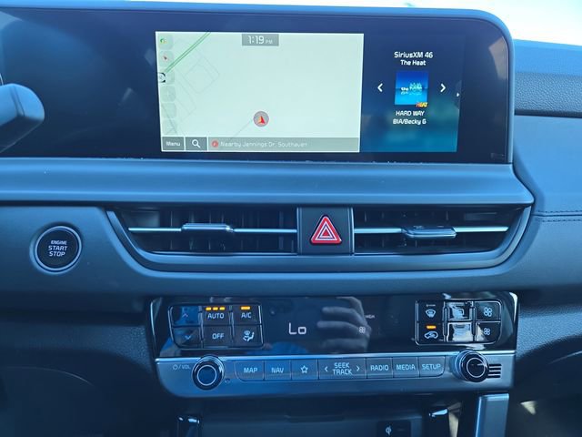 New 2026 Kia Seltos SX image 10