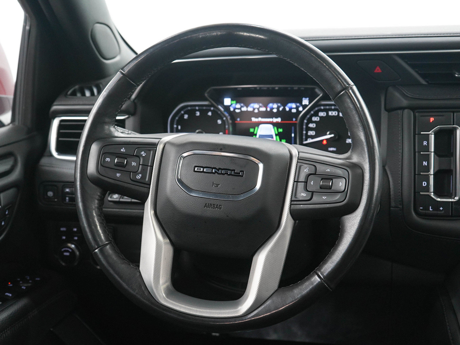 Used 2021 GMC Yukon Denali AWD/4WD image 20