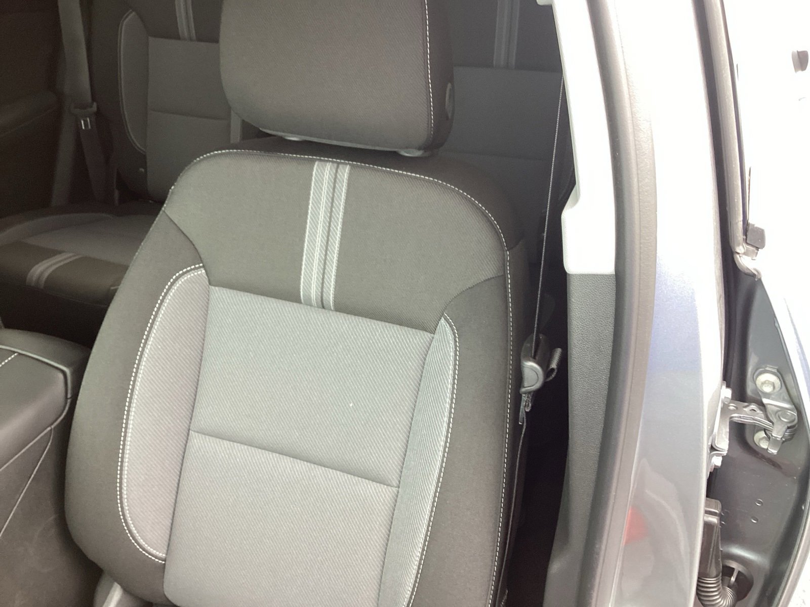 New 2026 Chevrolet Blazer LT image 10