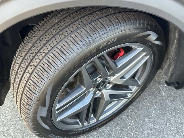 New 2025 Ford Explorer ST w/ Sun And Sound Package image 13