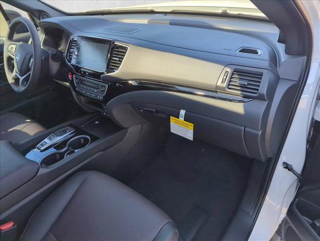 New 2026 Honda Ridgeline Black Edition image 10