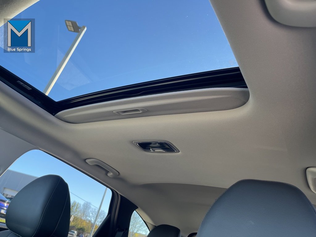 Used 2024 Hyundai Tucson SEL w/ Convenience Package image 4