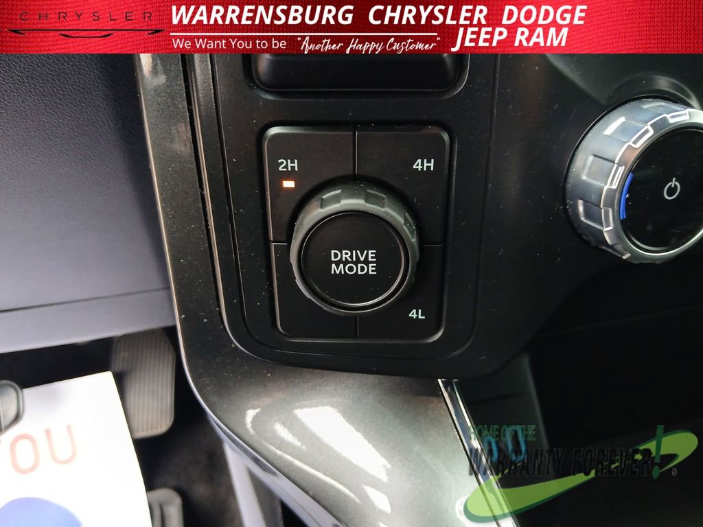 Used 2022 Ford F150 XLT w/ Equipment Group 302A High AWD/4WD image 27