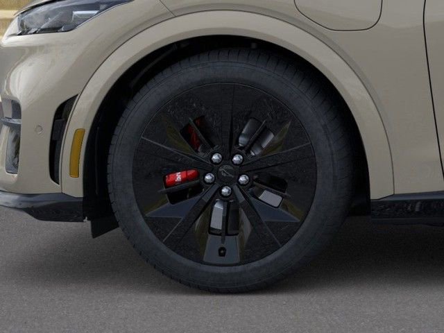 New 2025 Ford Mustang Mach-E GT w/ Interior Protection Package image 19