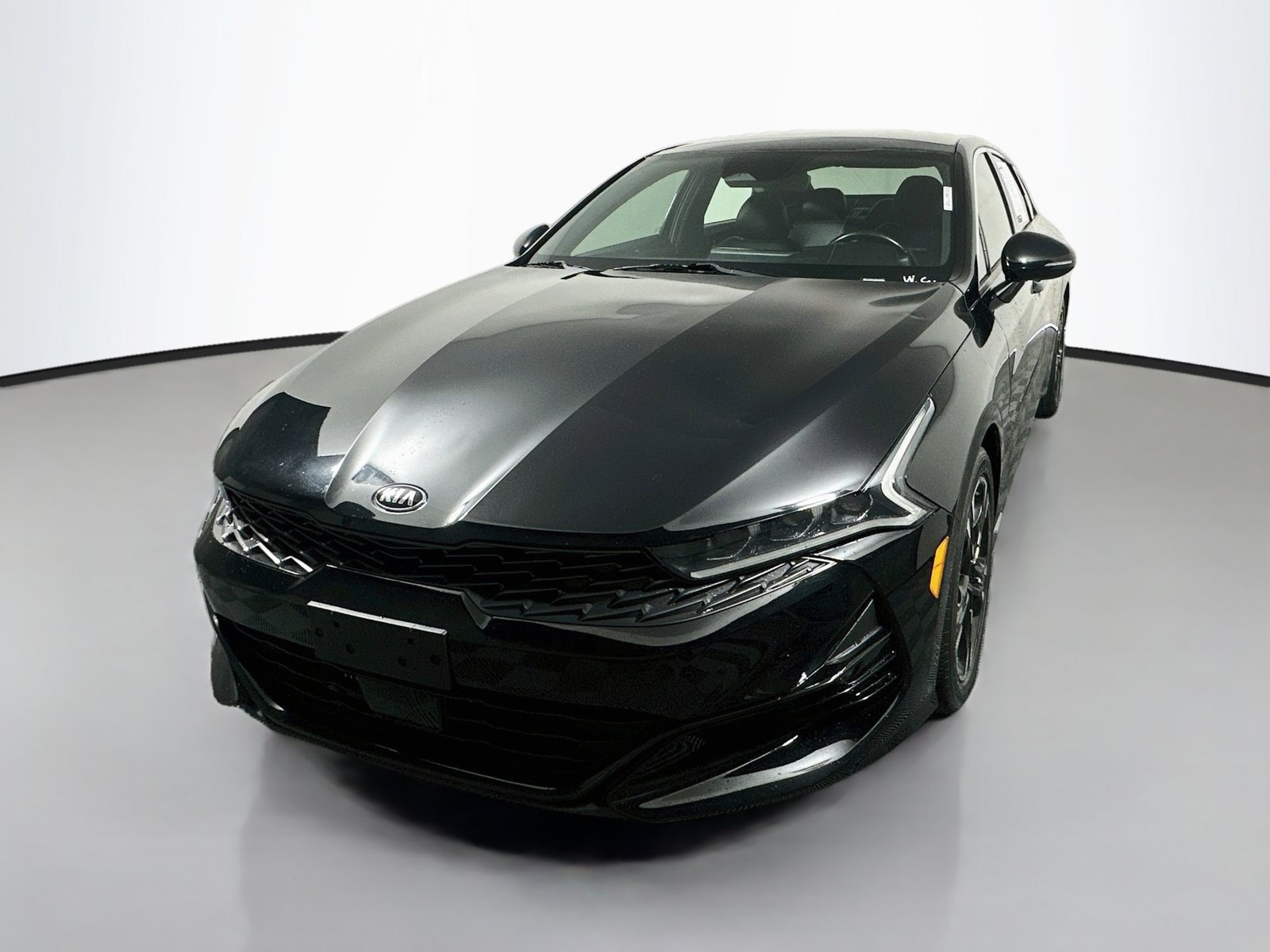 Used 2021 Kia K5 GT-Line w/ GT-Line FWD Premium Package image 3