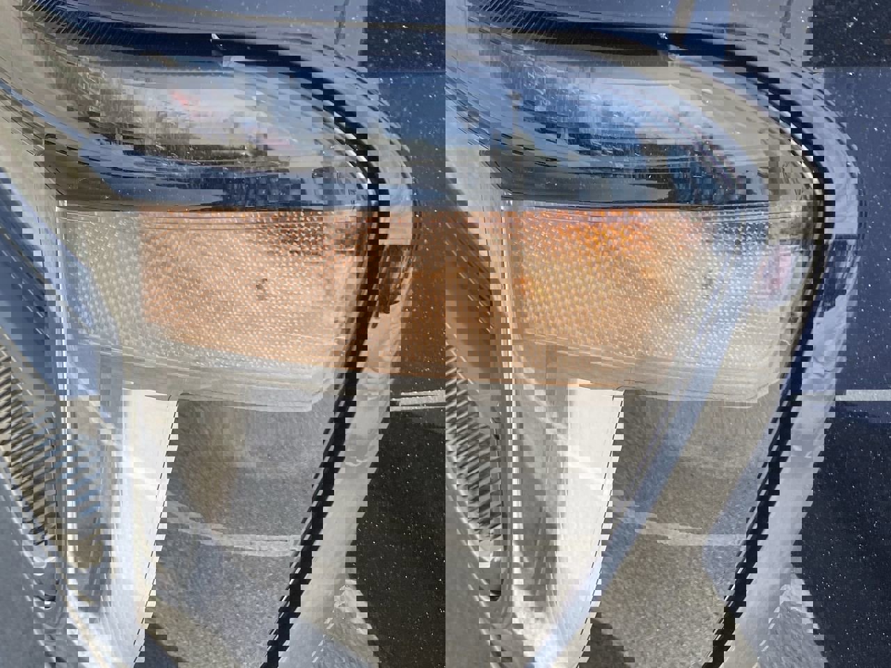 New 2026 Ford Expedition Tremor image 6