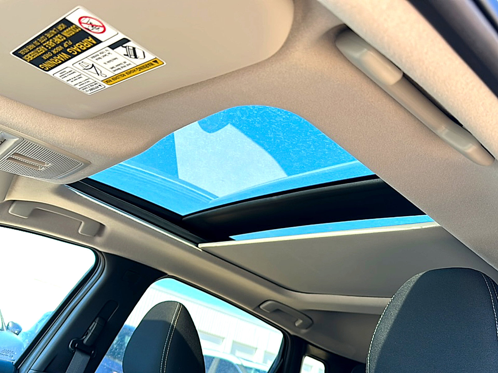 New 2026 Nissan Kicks SV w/ SV Premium Package image 13