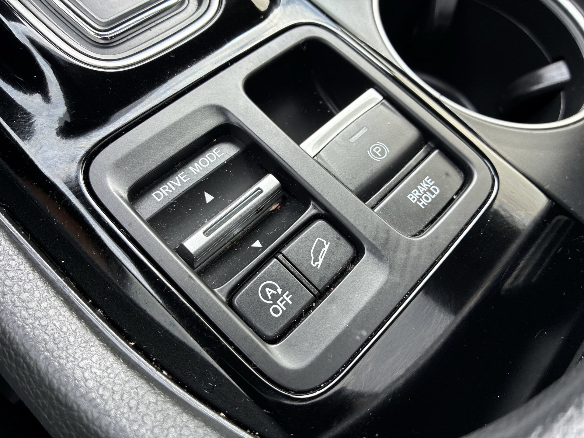 Certified 2025 Honda Pilot Elite image 41