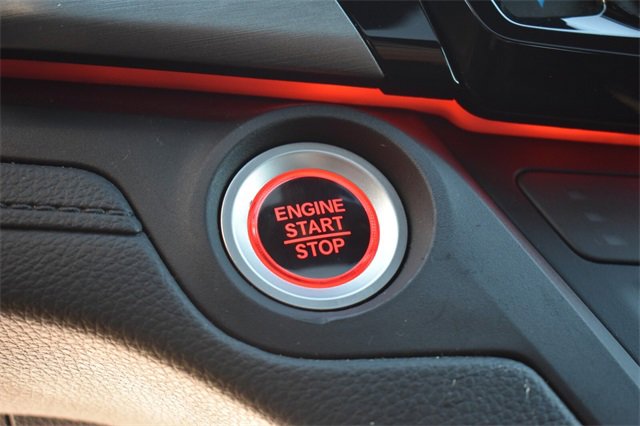 Used 2023 Honda Odyssey Sport image 27