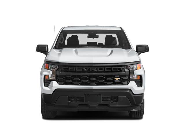 Used 2023 Chevrolet Silverado 1500 LT Trail Boss image 22