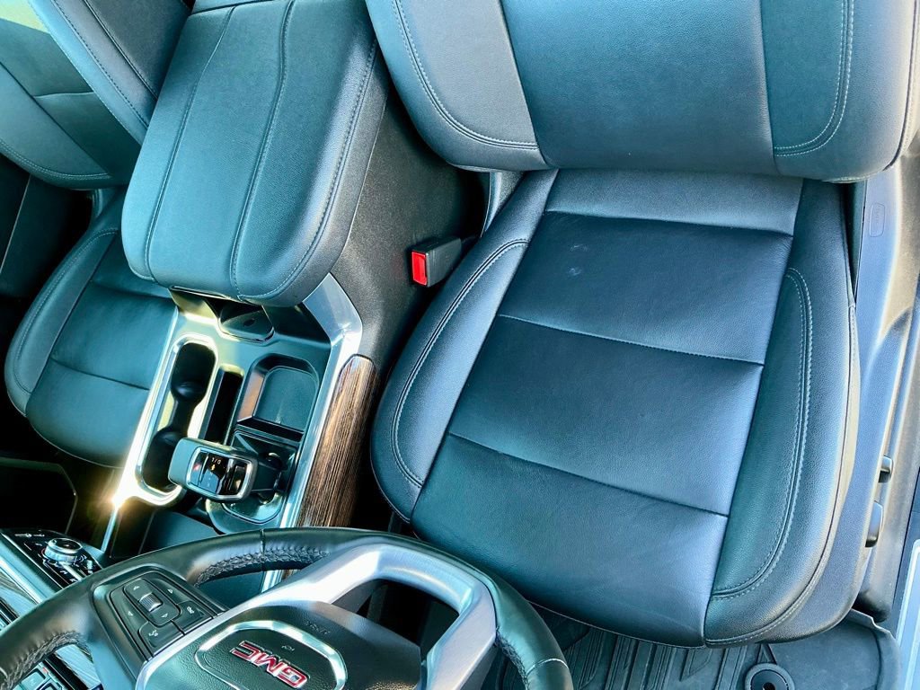 Used 2024 GMC Sierra 1500 Elevation w/ Elevation Premium Package image 40